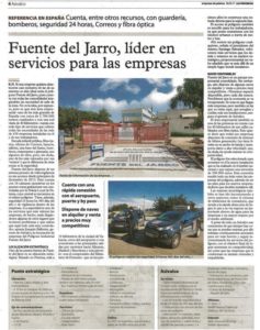 levantina de seguridad_las provincias