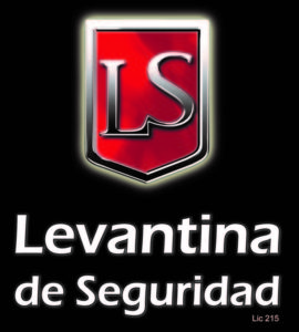 logo levantina de seguridad